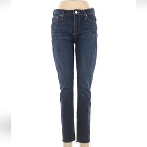 Banana Republic Women's Blue Jeans